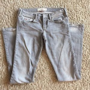 Hollister jeans W28 L35